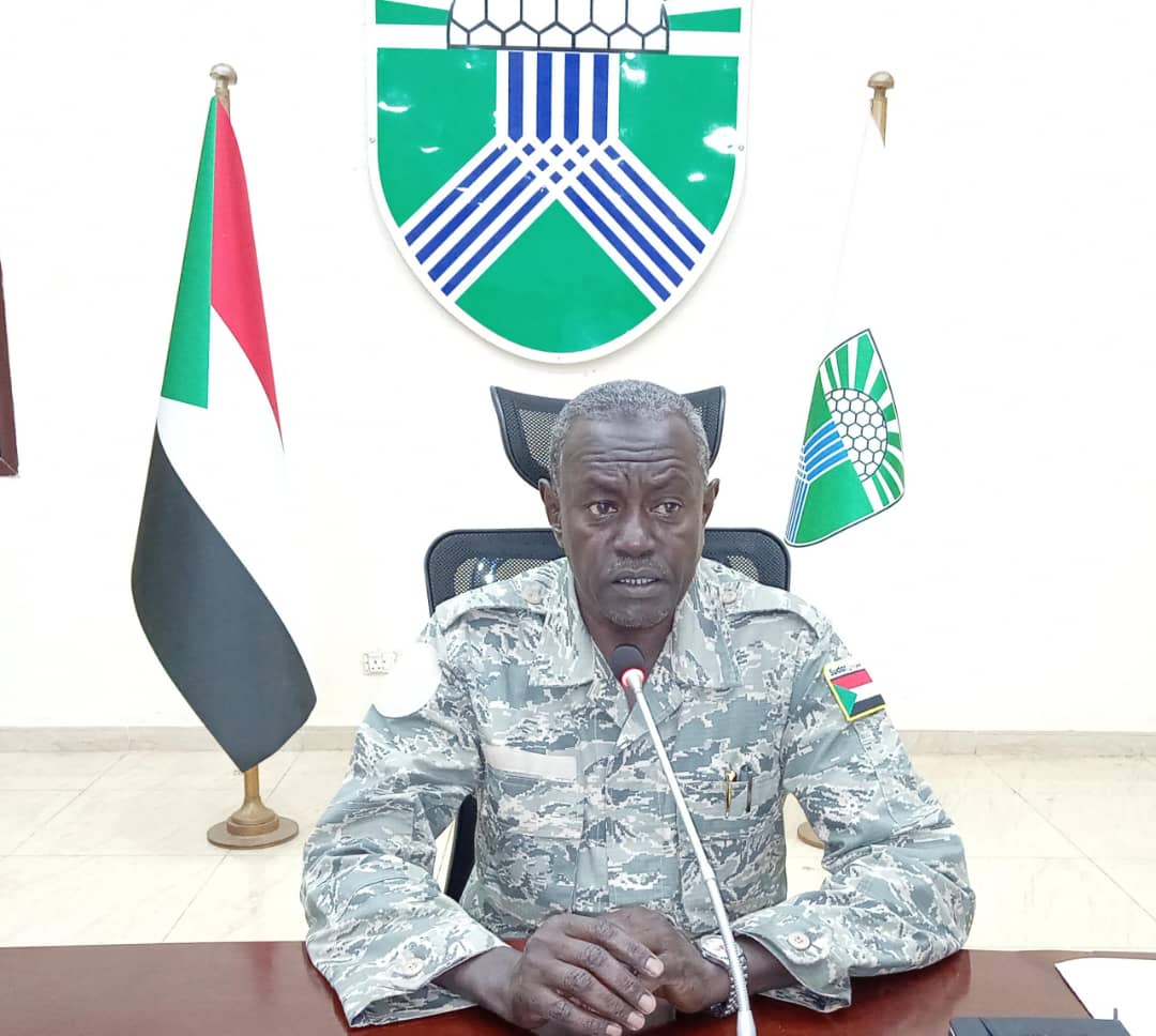 والي الخرطوم يجدد التزام الولاية بالمحافظة على الحقوق التاريخية لملاك الأراضي الزراعية بالجريف غرب