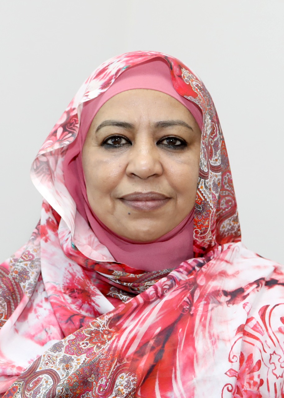د. أميرة الفاضل وإسناد.. شراكة مصرية سودانية في خدمة الإنسان