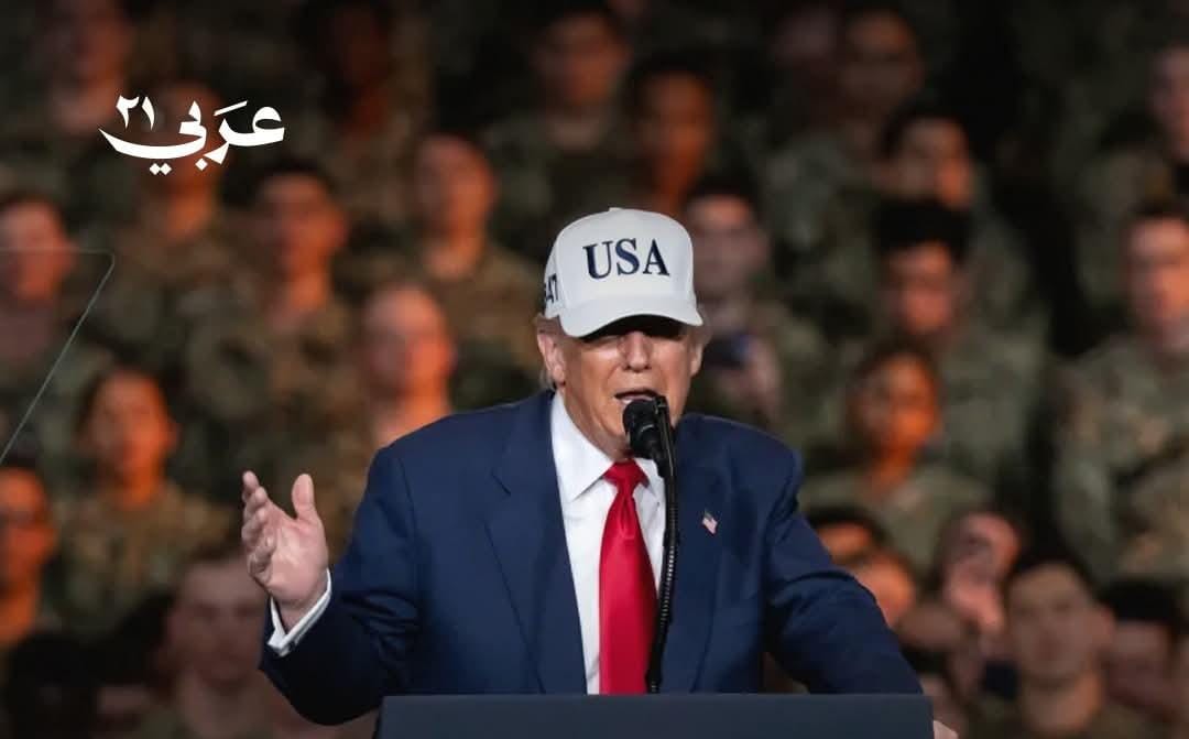 دعوة للمحكمة العليا الأمريكية لحظر المتحولين جنسيا من الخدمة في الجيش الامريكي