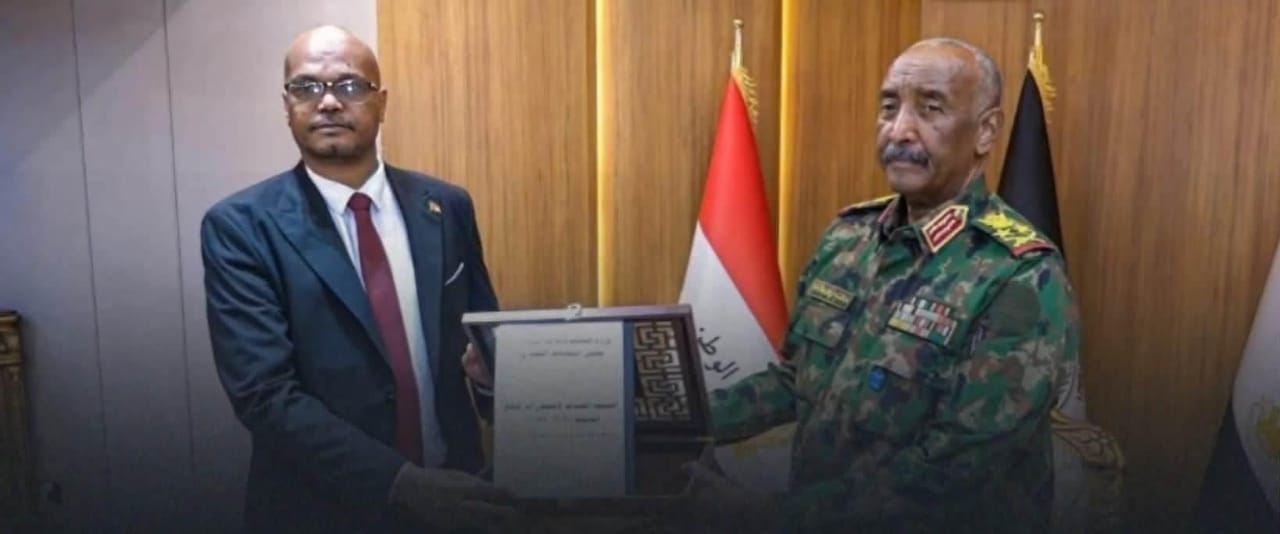 رئيس مجلس السيادة الانتقالي يعتمد نتيجة امتحانات الشهادة السودانية