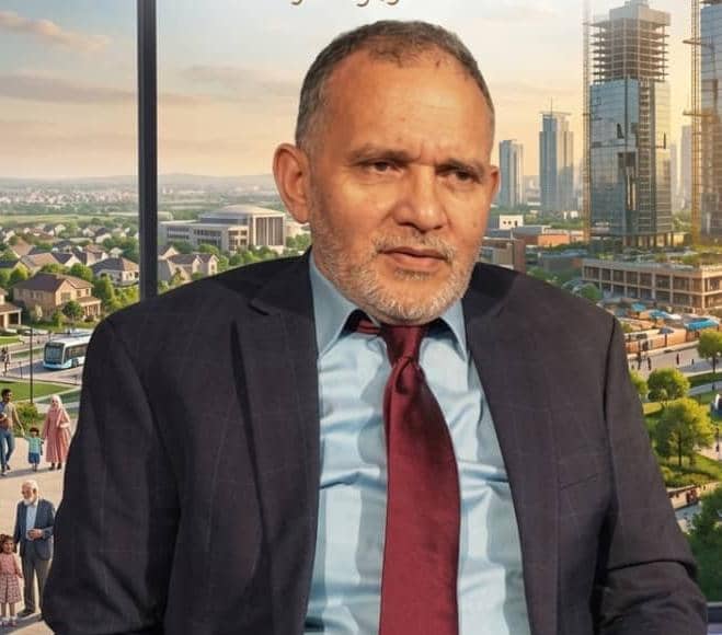 أسامة العمري.. عندما تبحث المرحلة عن رجلها
