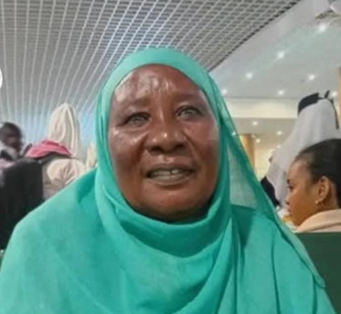 من الهامش