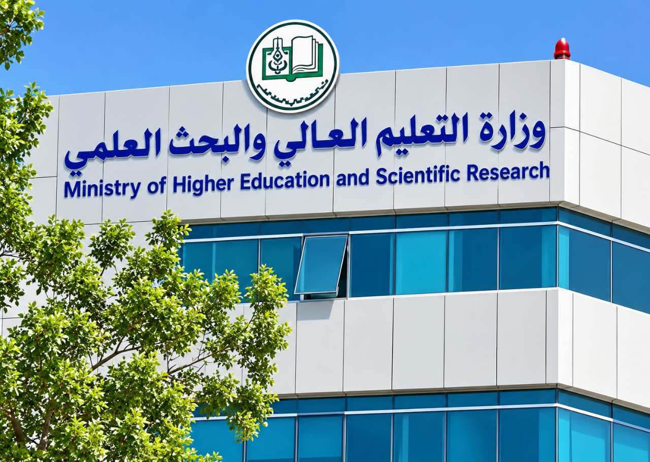 اعتبارا من الخميس التعليم العالي تعلن عن فتح باب التقديم للقبول بمؤسسات التعليم العالي الحكومية وغير الحكومية للعام 2026–2027