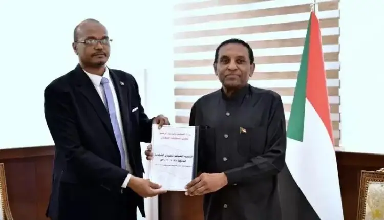 كامل ادريس يعتمد نتيجة إمتحانات الشهادة السودانية للعام ٢٠٢٦م تمهيداً لإعلانها