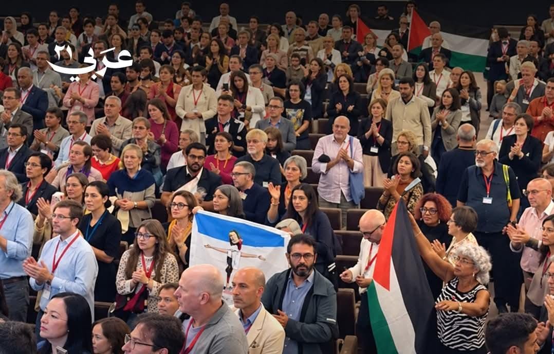 الفيلم الوثائقي نازا يحطم رقما قياسيا في مهرجان البندقية السينمائي الدولي