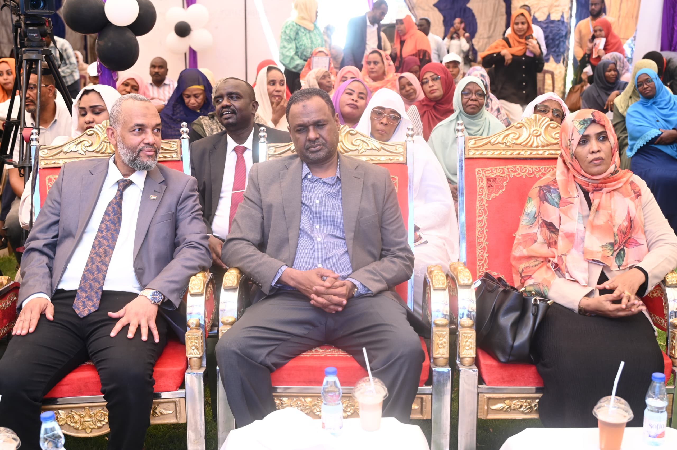 الصحة الاتحادية تحتفل مع المجتمع الدولي  باليوم العالمي لسلامة المرضى