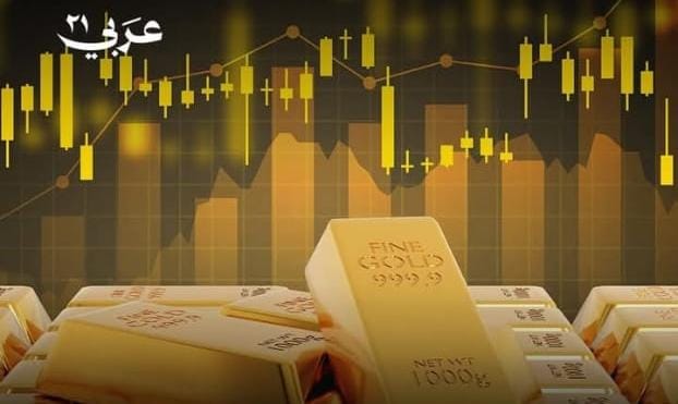 100 طن من الذهب الروسي في تداول هونغ كونغ الصينية