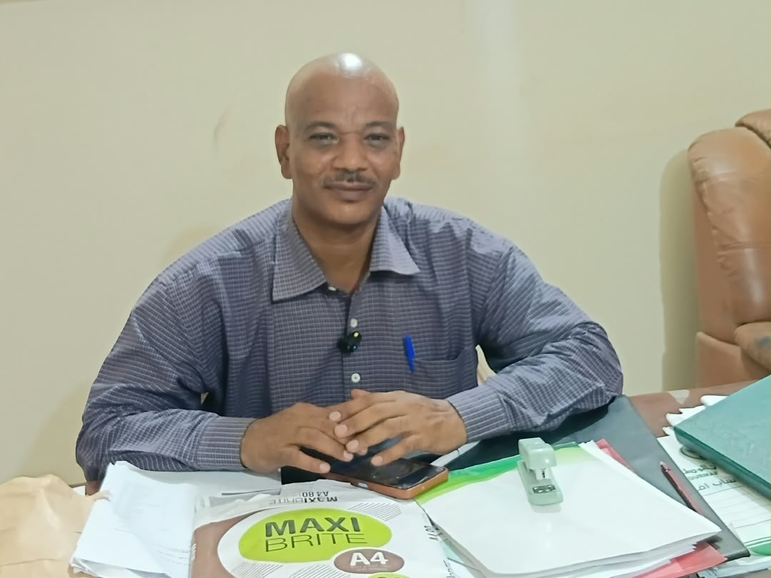 اتحاد العمال بالحصاحيصا لن نتهاون في حقوق العاملين ولجنة تعكف علي متابعة المتاخرات وتاخير الترقيات