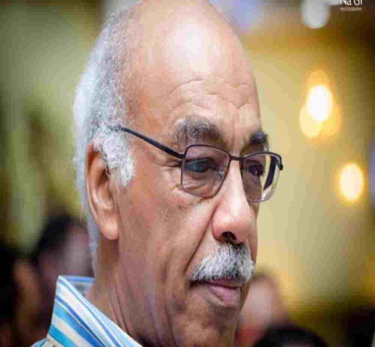 قاسم بدري: مبادرة الحوار السوداني–السوداني مستقلة ولا تخضع لوصاية حكومية أو خارجية
