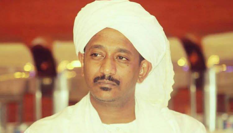 نقابة الصحفيين السودانيين تدعو السلطات المصرية الإفراج عن الصحفي عطاف محمد مختار