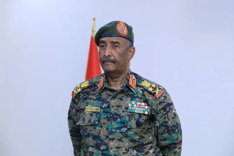لجنة تيسير الحوار تستعد لبدء أعمالها من الخرطوم الأحد المقبل