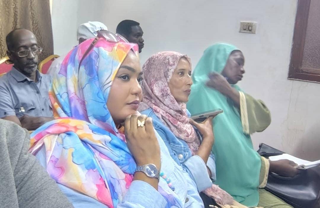 تحت الدانات كتبوا الوطن.. والي الخرطوم: أقلامكم كانت ذخيرتنا في معركة الكرامة
