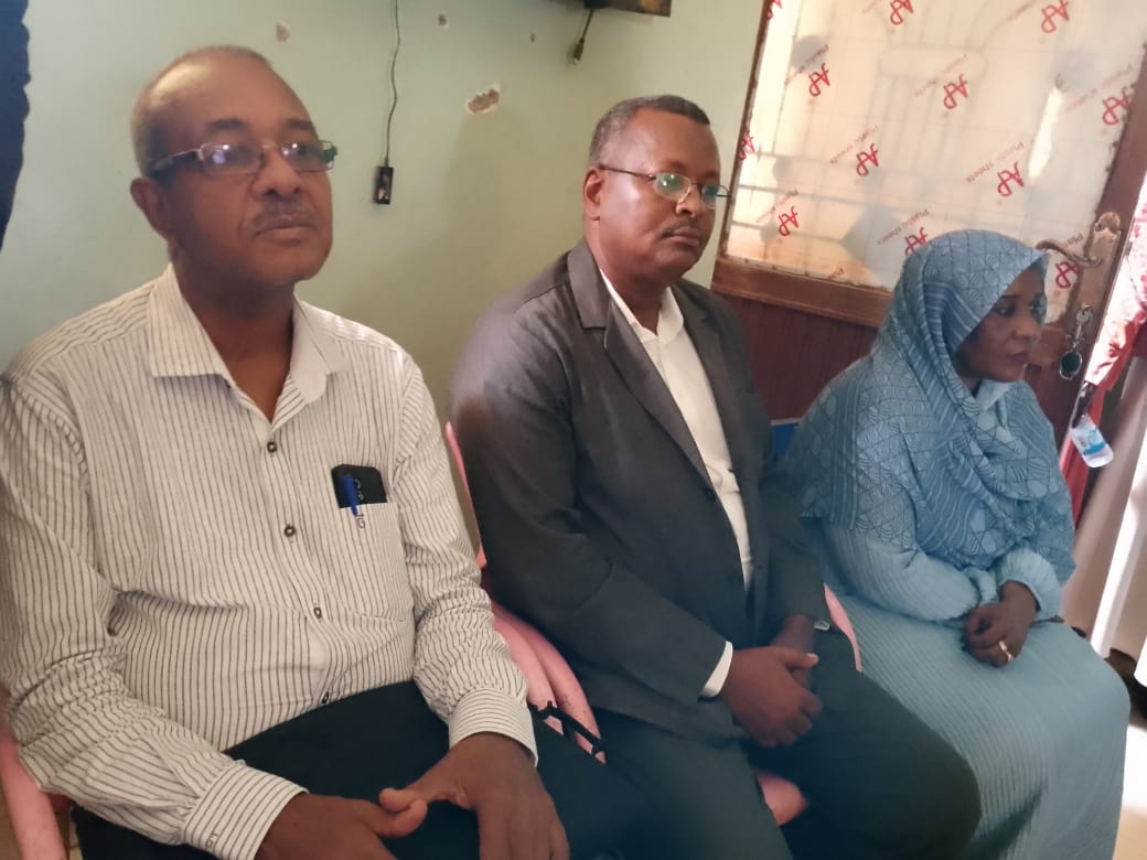 صحة الخرطوم تدشن أول مبادرة للفحص الطوعي لفيروس نقص المناعة المكتسبة عبر جمعية المتعايشين بالولاية