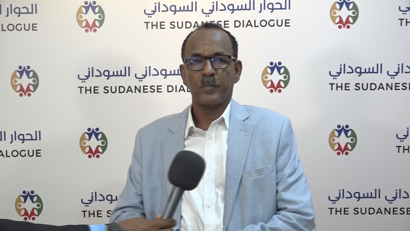 الامين داؤود يوجه نداء عاجلا للبرهان لتشكيل حكومة رشيقة ووقف السفر الخارجي