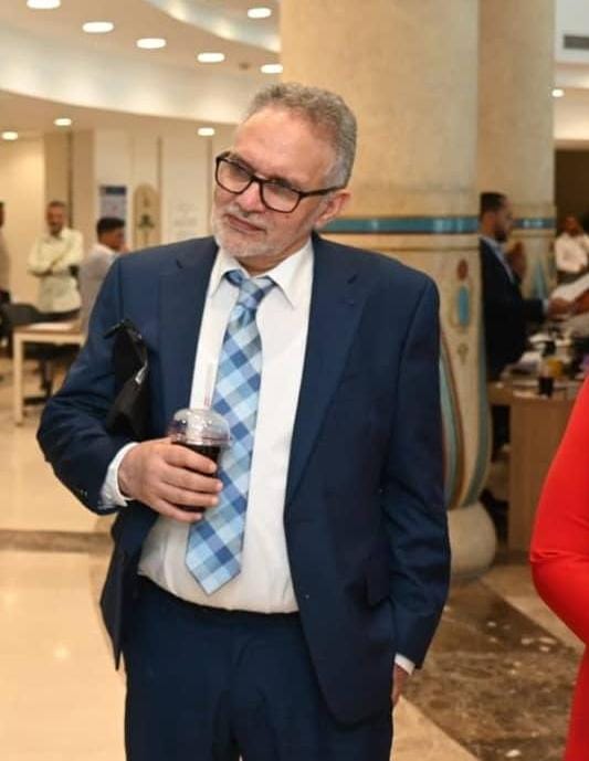 د. أسامة الفاتح العمري في حوار ل تليغراف سودان  الحقوق والواجبات.. العقد المفقود الذي أسقط معاش الناس